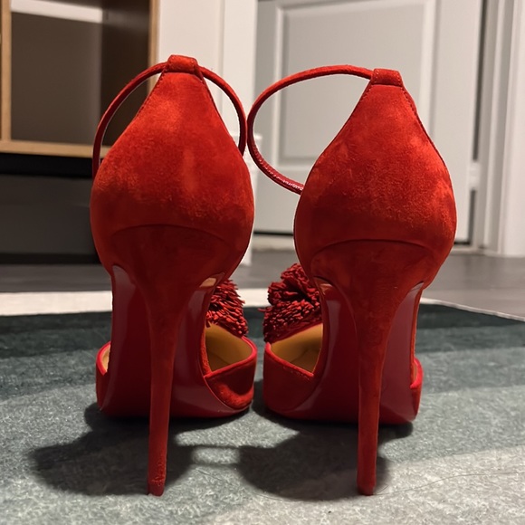 Tsarou 100 - Picture 6 of 10